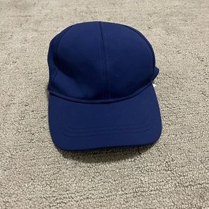 Lululemon ball cap